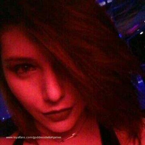 DelilahTheGoddess avatar