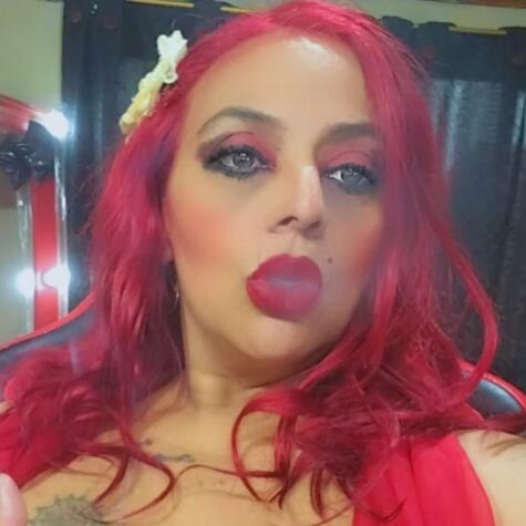 ScarletHottie avatar