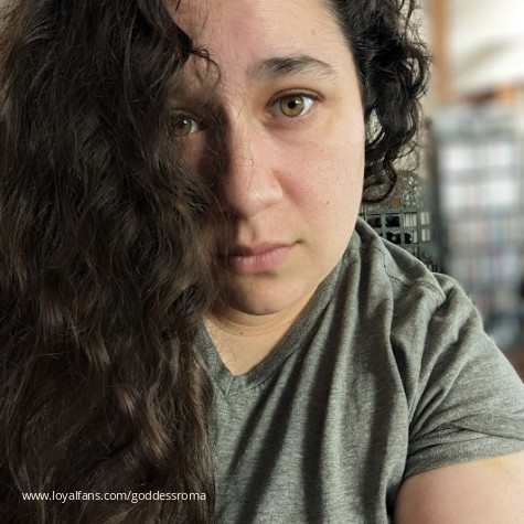 Goddess Roma avatar