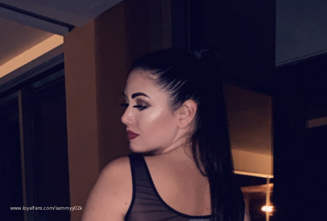 happy wednesday, my loves💖💖 - Sammyy02K Official Photos | LoyalFans