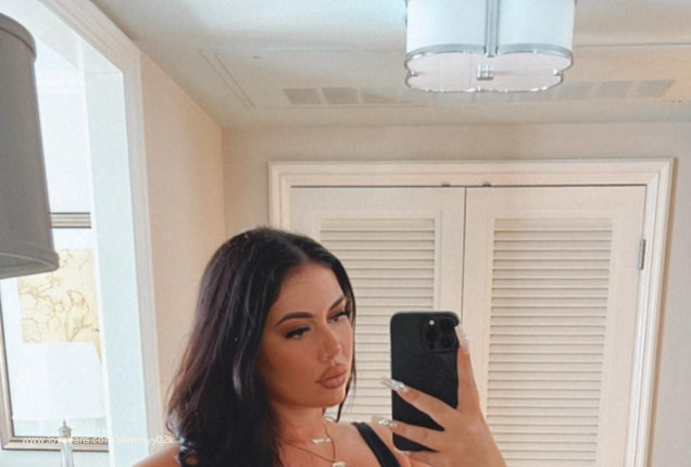 Come explore my beautiful body..💜💦 - Sammyy02K Official Photos | LoyalFans