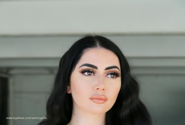 Sammyy02K Official Photos | LoyalFans