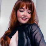 Vampiress Carmen avatar