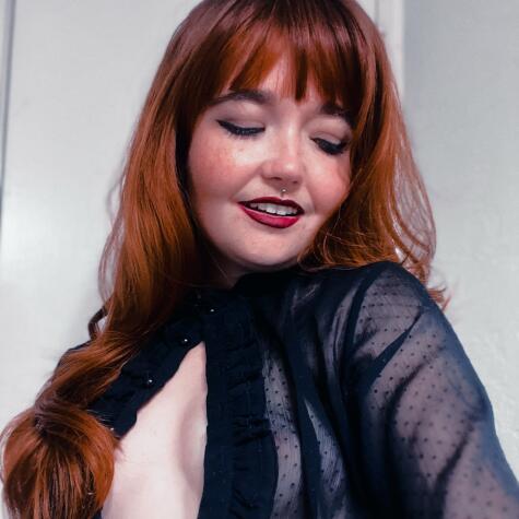 Vampiress Carmen avatar