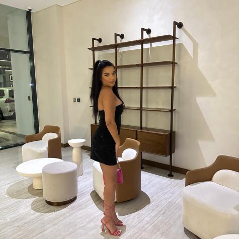 Madam layla avatar