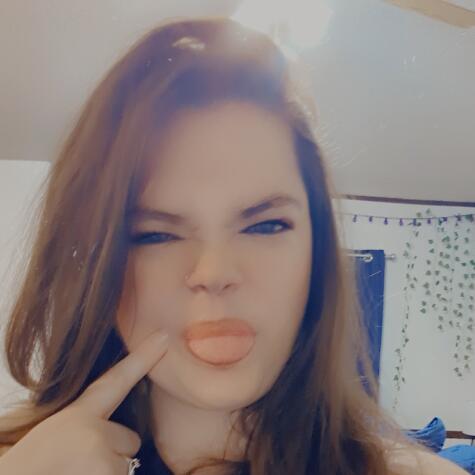 HazyMae avatar