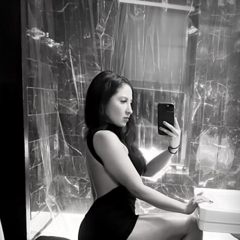 Domina Dominique Black avatar