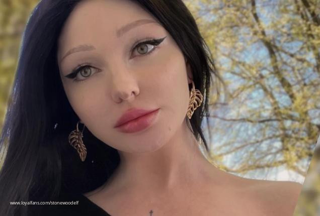 pixiielf Official Photos | www.Loyalfans.com