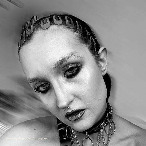 Rude Queen avatar