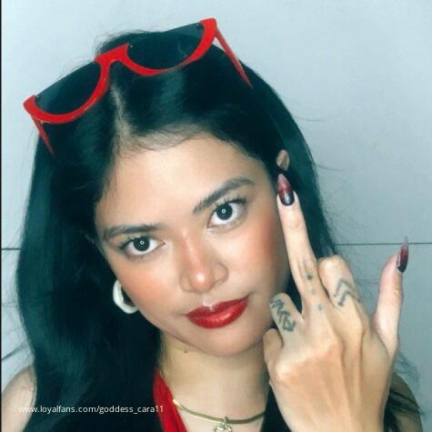 GoddessCara11 avatar
