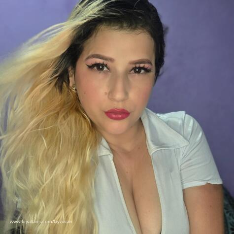 Layzucan avatar
