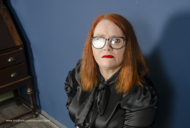 Mommy Spanks Pt 1 MissStrictland Official Profile LoyalFans