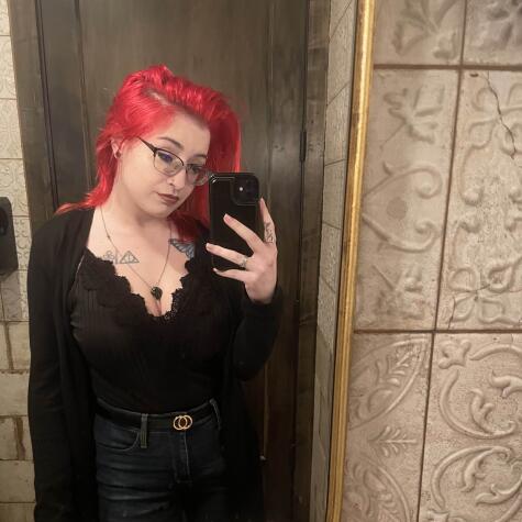 GoddessCarri avatar
