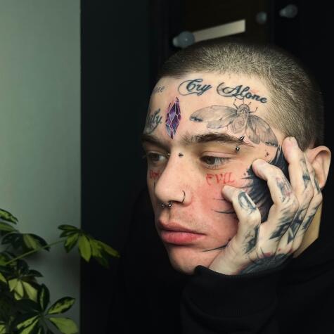 lonelycrystal avatar