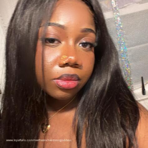 Ree The Enchantress Goddess avatar