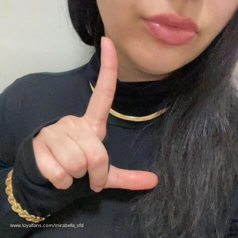 MirabellasFD avatar