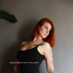 MistressColett avatar