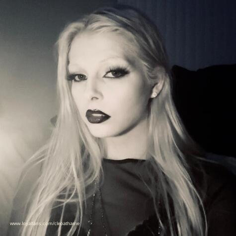 CleoAthame avatar