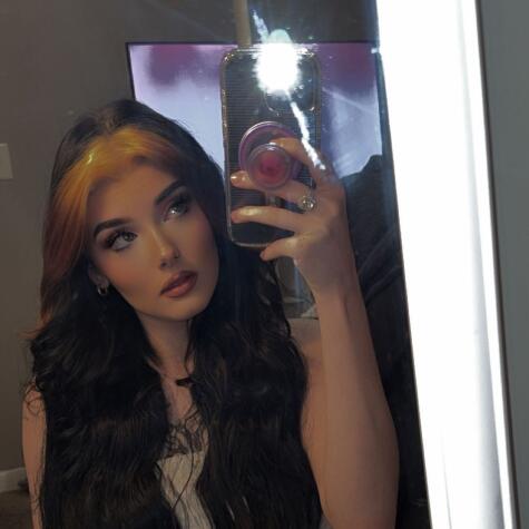 SlaveTamerXO avatar