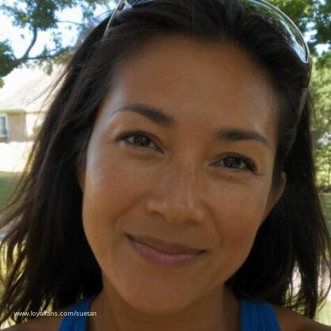 Sue Tan avatar