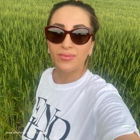 Hottttywoman avatar