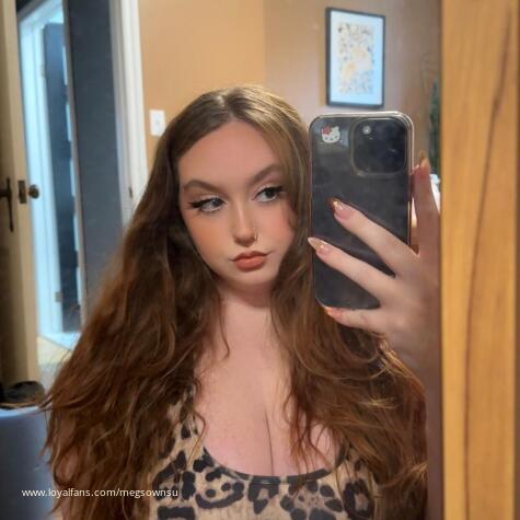 princess megs  avatar