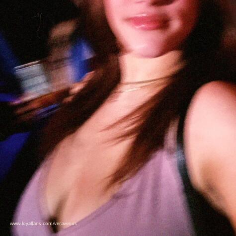Vera Venus avatar