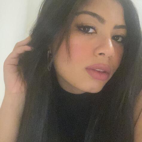 Divine Monica avatar