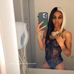 Ebony Goddess of Fetish Obedience avatar