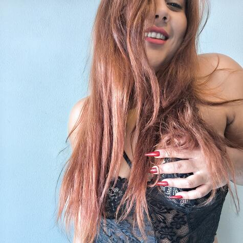 xcurvysiren avatar