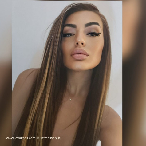 Ready to play? - Misstress Venus Official Photos | LoyalFans