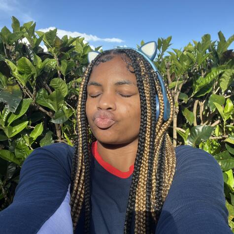 TrulySireena avatar