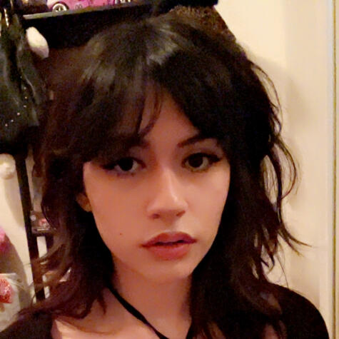 BrattyIris avatar