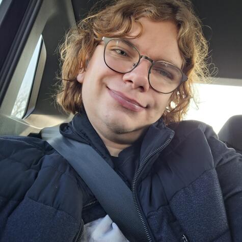 Zsofie avatar