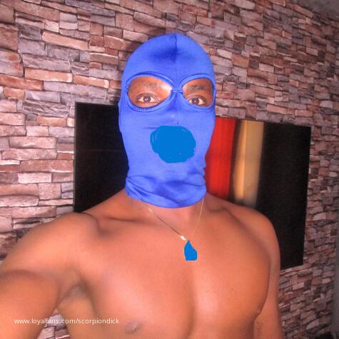 Scorpiondick avatar