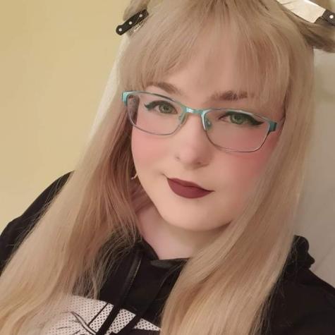 SweetStarGoddess avatar