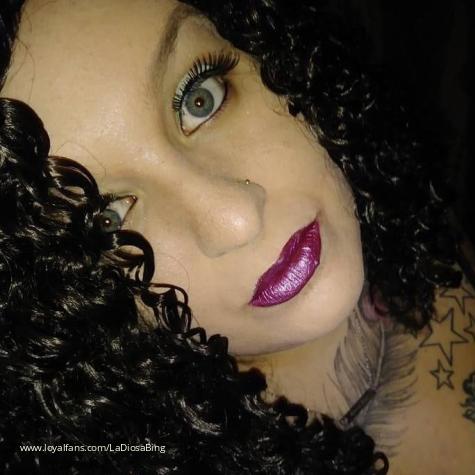 Bing Marchesi avatar