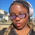 Princess Georga avatar