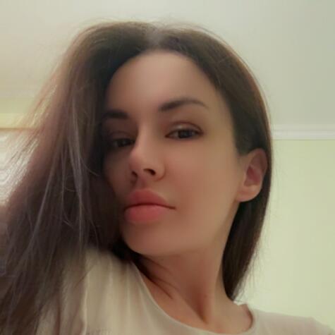 Goddess Iryna avatar