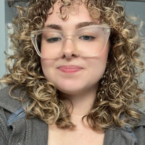 Goddesshaisley avatar