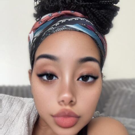 YellowBunnyDD avatar