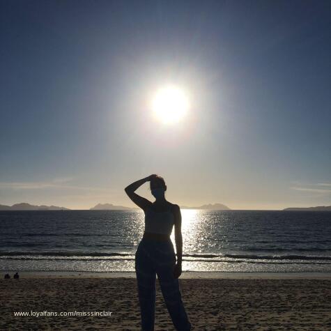 Miss Sinclair avatar