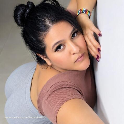 SamanthaHillss avatar