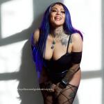 GoddessBluDymin Findom SoftDomme  avatar