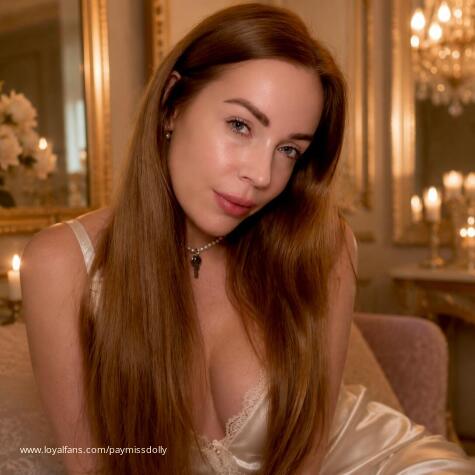 Miss Dolly avatar
