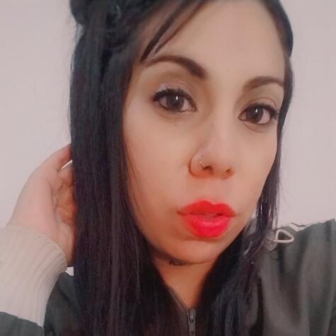 Allina Rose avatar