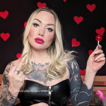 Elle Boyd Findom Femdom avatar