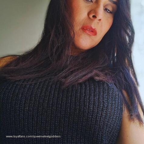 QueenVelvetGoddess avatar