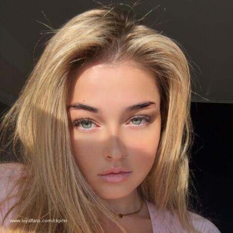 Ckprin avatar