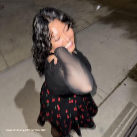 JanetsVoice avatar